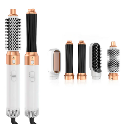 GlowStyler Pro™ – 5-i-1