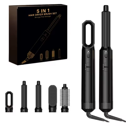 GlowStyler Pro™ – 5-i-1