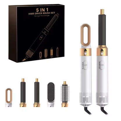 GlowStyler Pro™ – 5-i-1